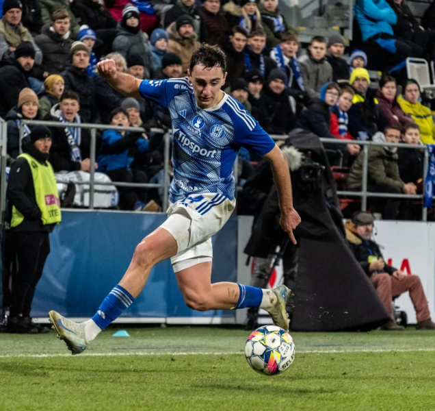 Hadaš prodloužil smlouvu v SK Sigma