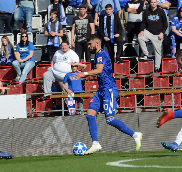 Yunis: Je to motivace do další práce