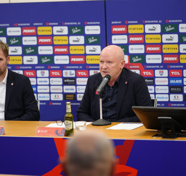 Hráči SK Sigma plní reprezentační výběry