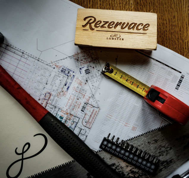 Lobster Family restaurant a Bowland projdou revitalizací