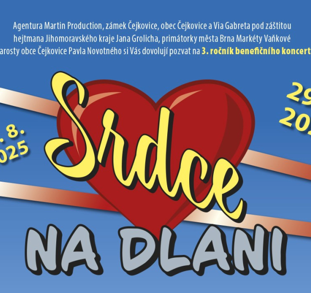 Krtkovi v Čejkovicích zazpívají Březinová, Nálepková a Issa