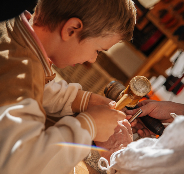 Festival představí vzácné nástroje, norskou hudbu i řemesla