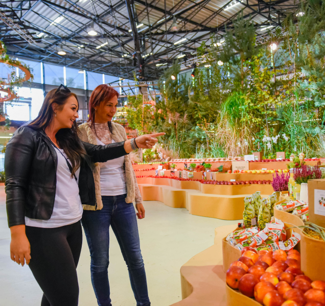 Flora Olomouc oslaví jubilejní 30. ročník podzimní výstavy