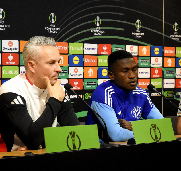 Fotbalisté SK Sigma mají v poháru za soupeře Celje