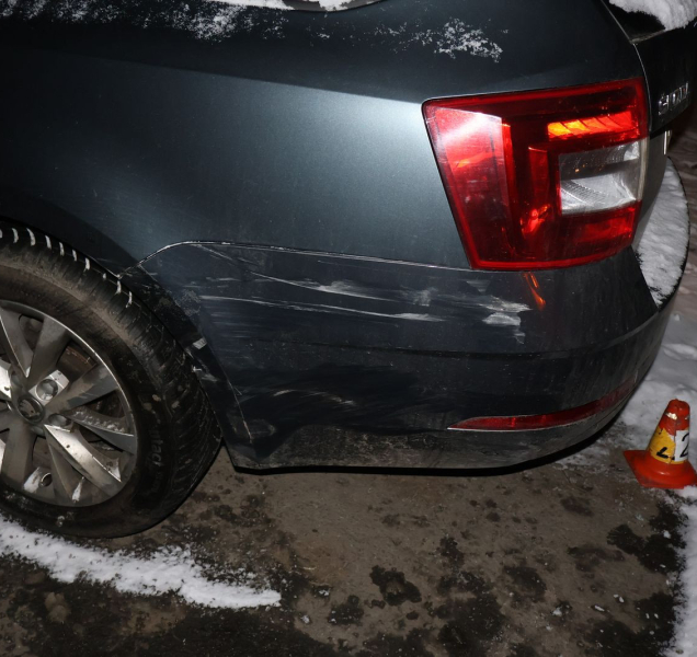 Policie šetří hned tři případy opilých řidičů na Olomoucku