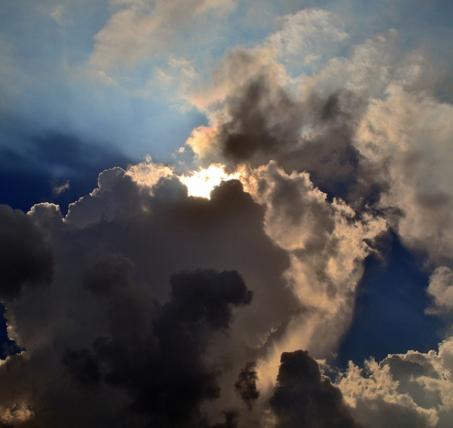 Velikonoční pondělí bude slunečné, v úterý přijdou deště