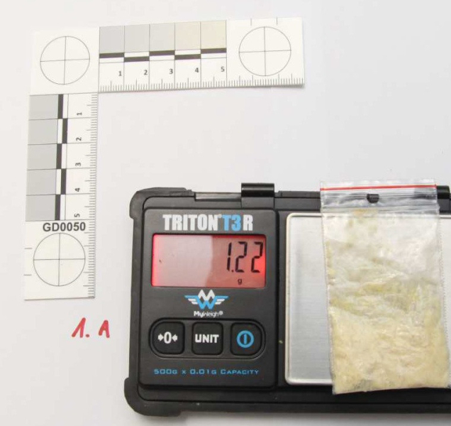 Po měsíci na svobodě skončil znovu ve vazbě