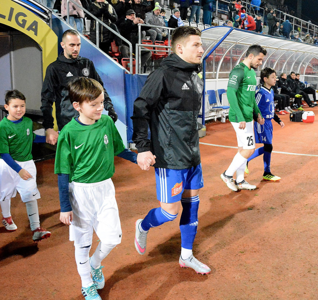 Pilař je pořád mimo hru, bude ještě hrát?