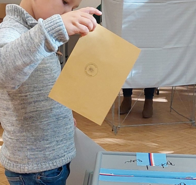 Kandidáti už znají svá volební čísla