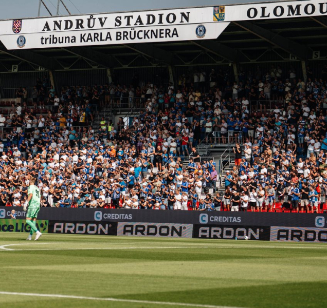 Derby v poháru – Prostějov proti Sigmě, Kozlovice s Pardubicemi