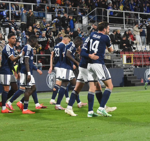 Fotbalisté SK Sigma zvládli doma Liberec