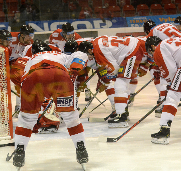 HC Olomouc ohlásil první nové hráče