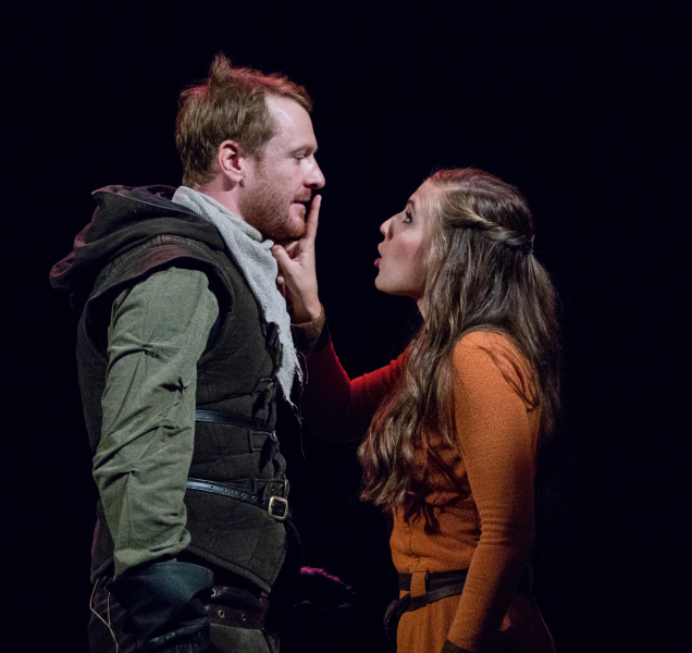 Moravské divadelní léto bude ve znamení komedie i baletu