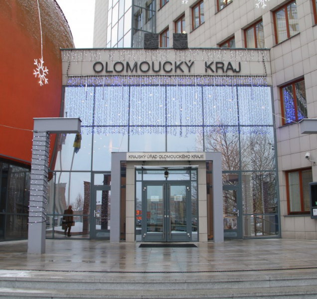 Kraj nalije miliony do infrastruktury cestovního ruchu