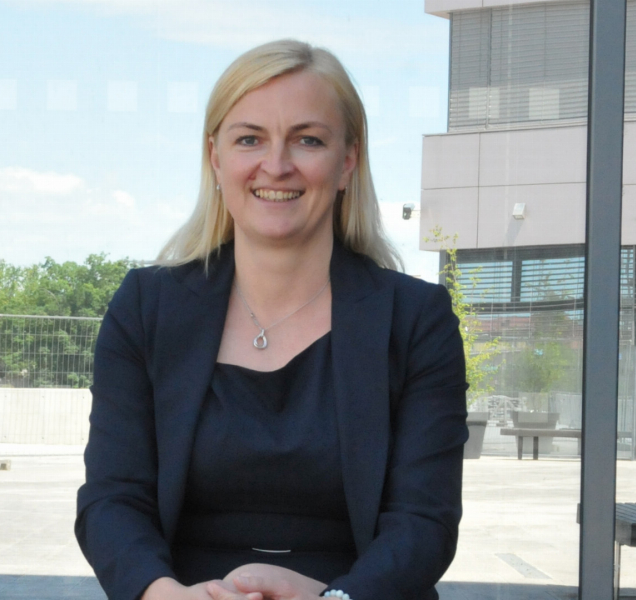 Žena čísla: Jarmila Zimmermannová