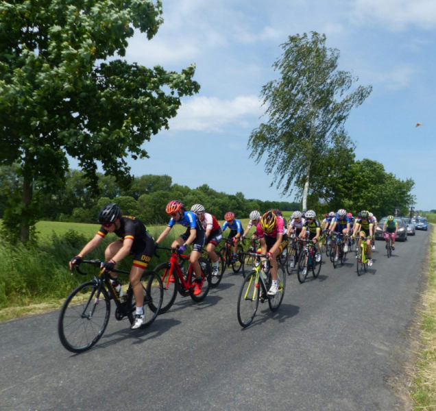 Bittner na prvním a druhém místě