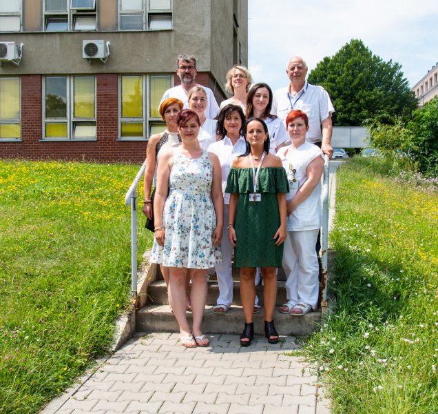 Fakultka má svůj paliativní tým. Čeká jej pilotní provoz