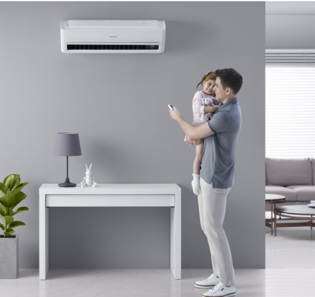 Klimatizace v našich domovech začínají být samozřejmostí