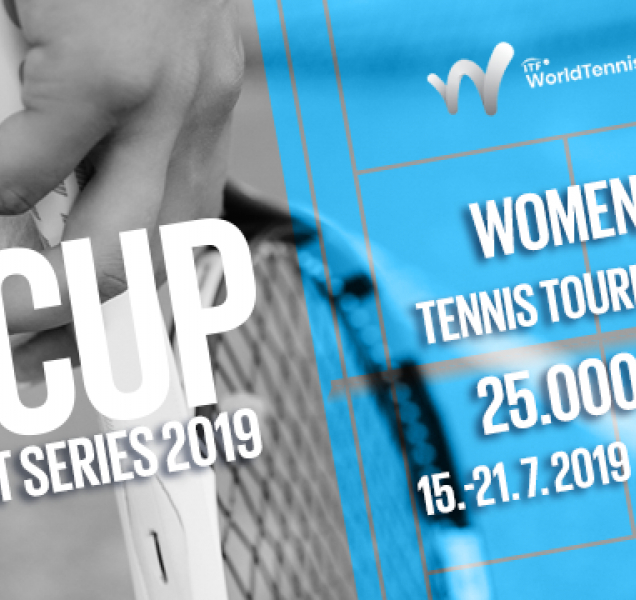 ITS CUP 2019 startuje v pondělí