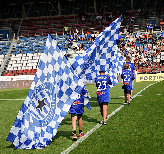 Sigma hraje v Edenu s úřadujícím mistrem