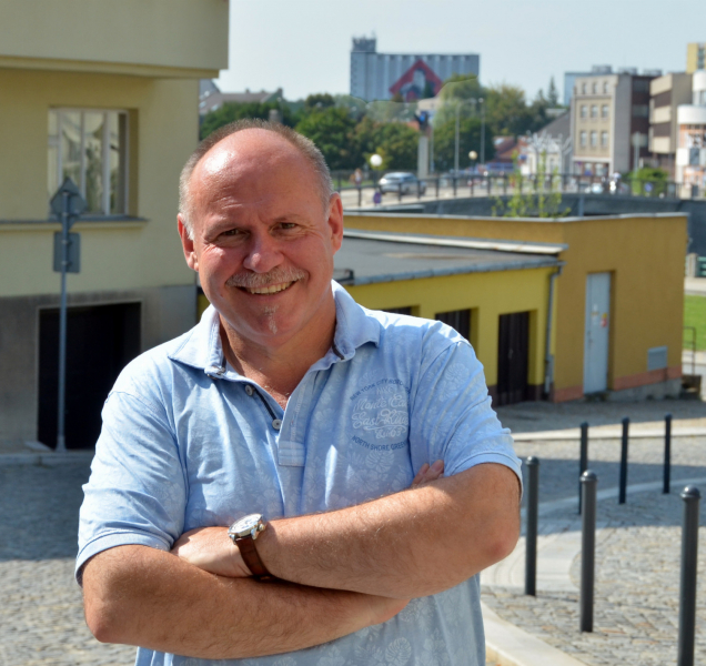 Rychlý internet udrží mladé v kraji, myslí si hejtman