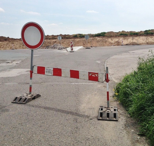 Z Velké Bystřice od pondělka nenajedete na nájezd do Olomouce