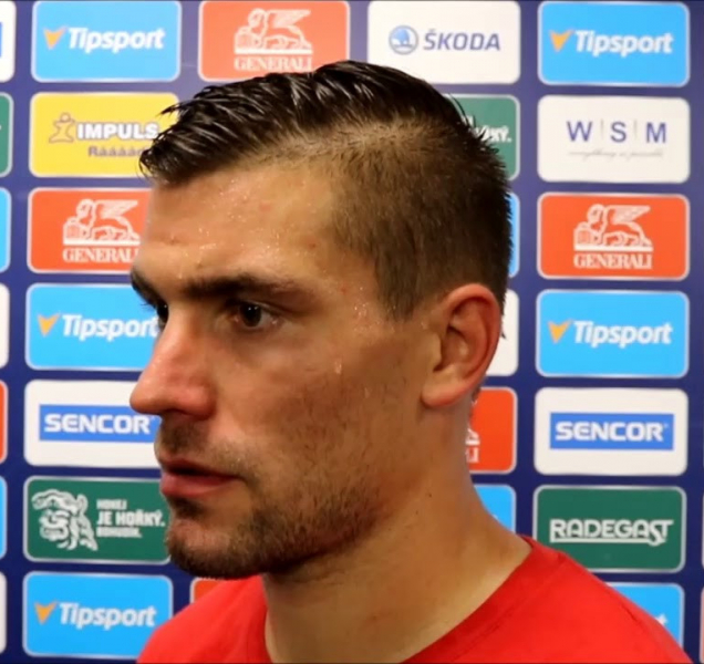 Přestup roku na Hané: Do Olomouce přichází Rostislav Olesz