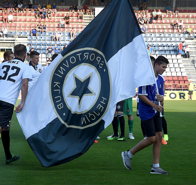 Sigma jede do Prahy, hraje na Spartě