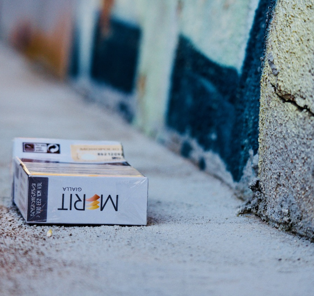 Neznámý pachatel vykradl trafiku na Uničovsku