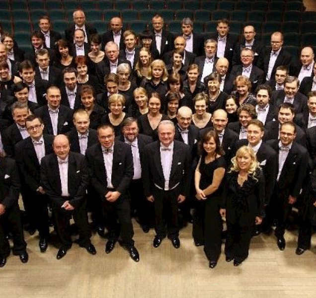 Moravská filharmonie Olomouc má nový vizuální styl