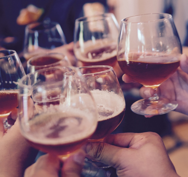 Policisté v Olomouci kontrolovali opilého řidiče