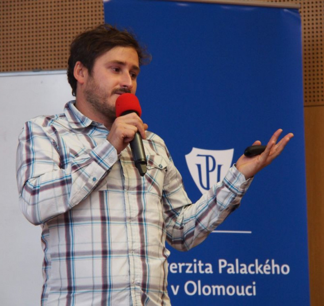 Jak nastartovat podnikání? Odpoví UP Business Camp