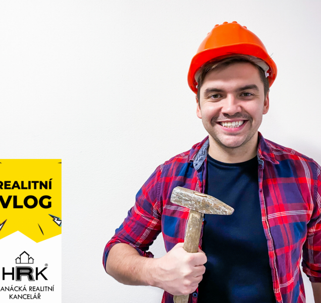 Vyplatí se rekonstrukce panelového bytu před jeho prodejem?