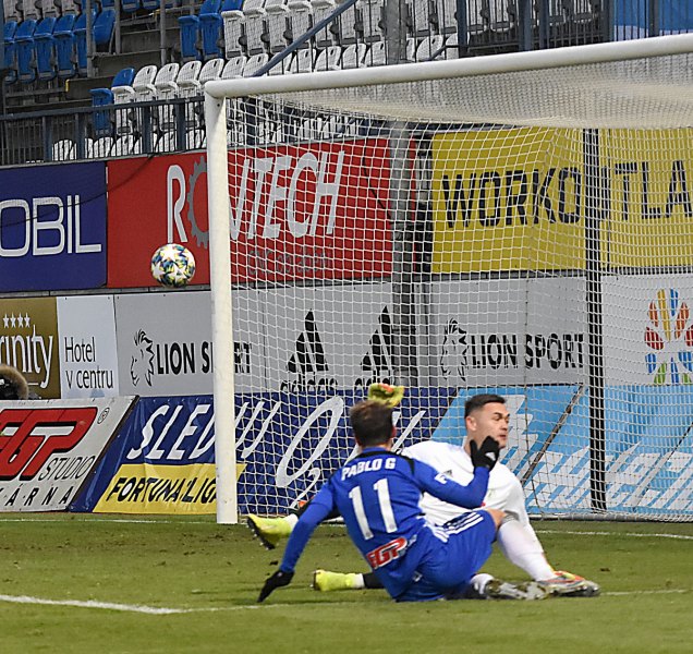 Kluby FORTUNA:NÁRODNÍ LIGY zase v tréninku