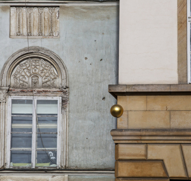 Nový dotační program na obnovu památek