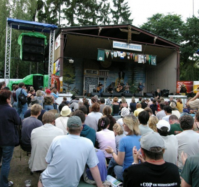 Festival Mohelnický dostavník končí