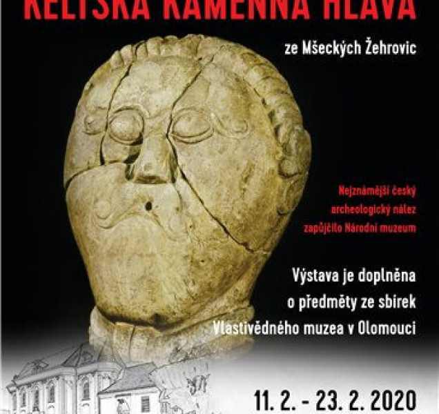 Vlastivědné muzeum vystaví další unikátní nález
