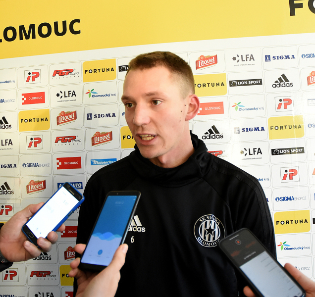 Sigmě na jaře v ofenzivě vypomůže Juliš