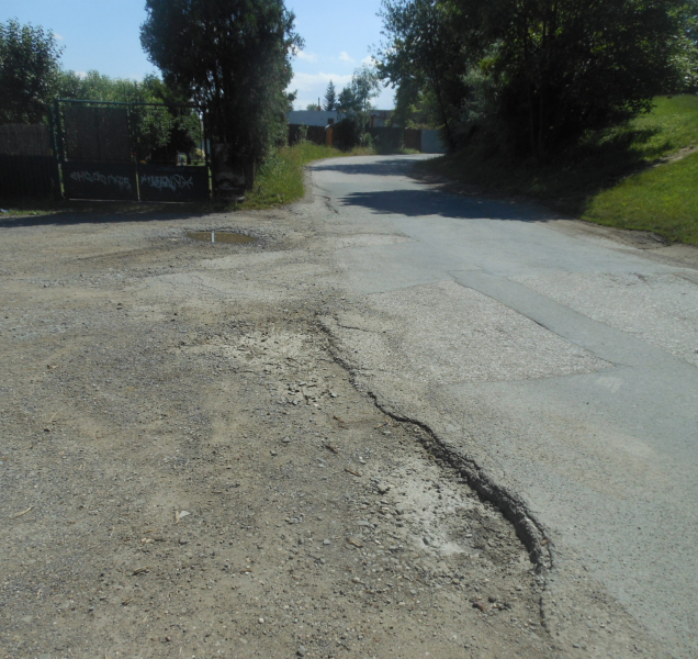 V Olomouci projdou rekonstrukcí další ulice