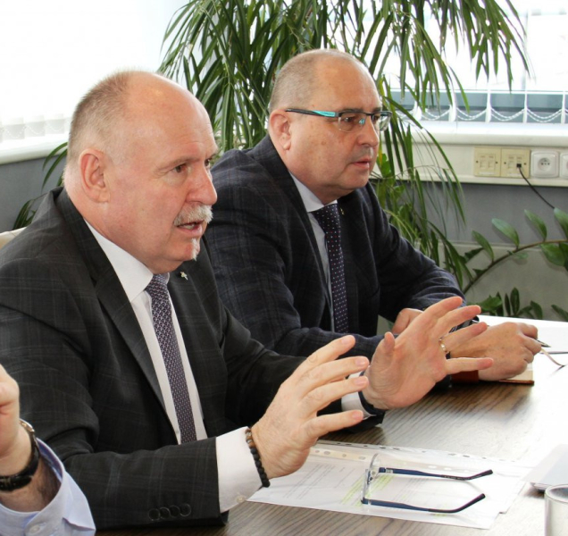 Okleštěk potvrdil další dva případy nákazy koronavirem v kraji