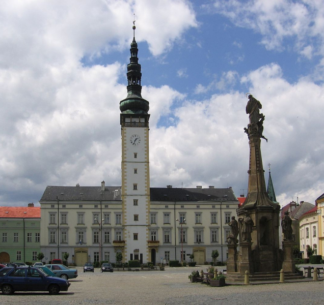 Život se v Litovli, Uničově i Července vrací do normálu