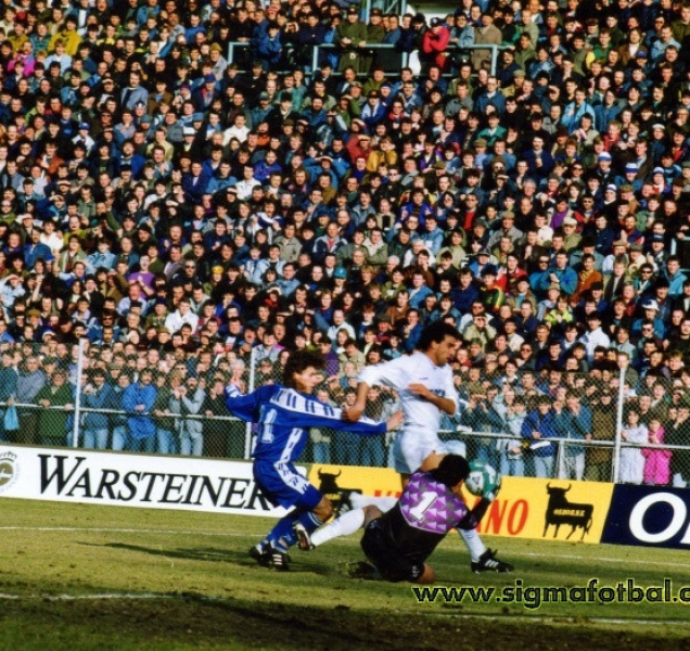 Vstupné na fiktivní zápas pro fakultní nemocnici