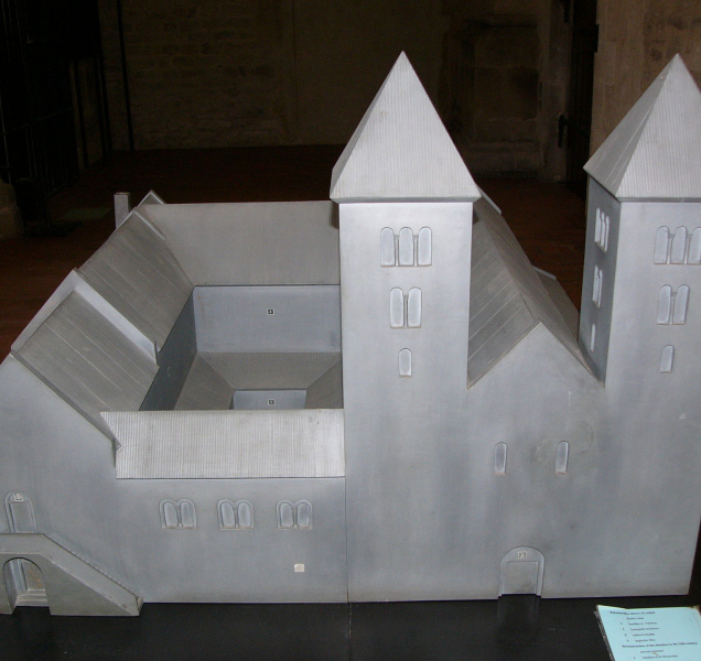 Zdíkův palác čeká rekonstrukce