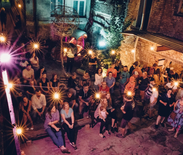 Adventní překvapení: návrat Olopunče a sladkých tvarůžků