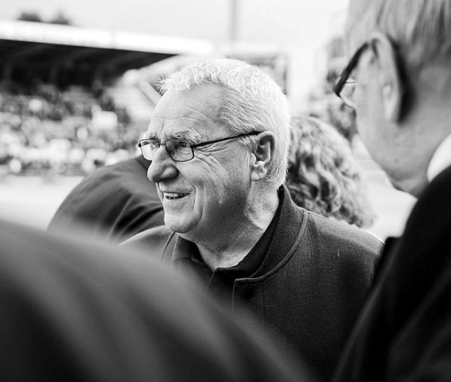 Zemřel bouřlivák Petr John Uličný, úspěšný fotbalový trenér