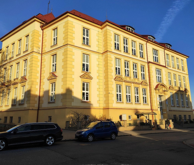 Inspekce navrhla odvolání ředitelky ZŠ Mozartova