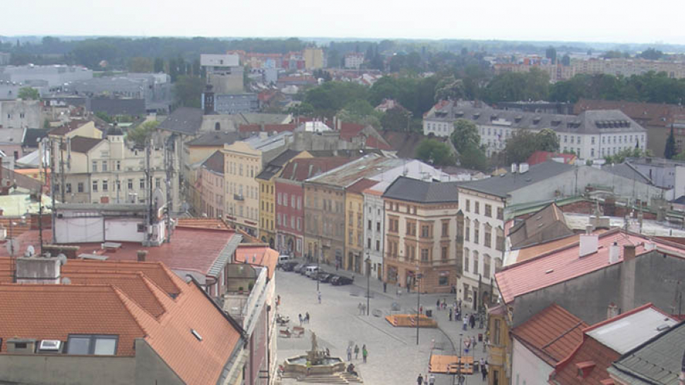 Zpráva o stavu občanské společnosti aneb Gubernátorské listy