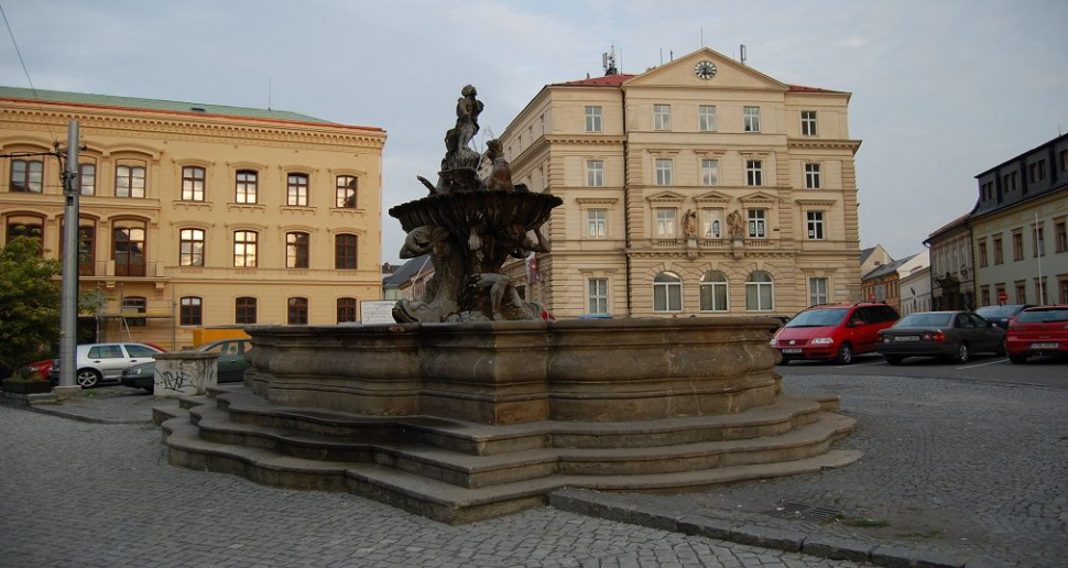 O budoucí podobě náměstí Republiky rozhoduje i veřejnost, opozice je ráda