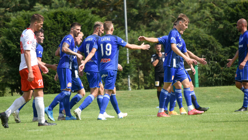 Sigma si poradila i s Mikulášem, rozhodla v závěru