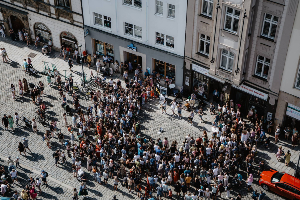Festival má stále větší ohlas